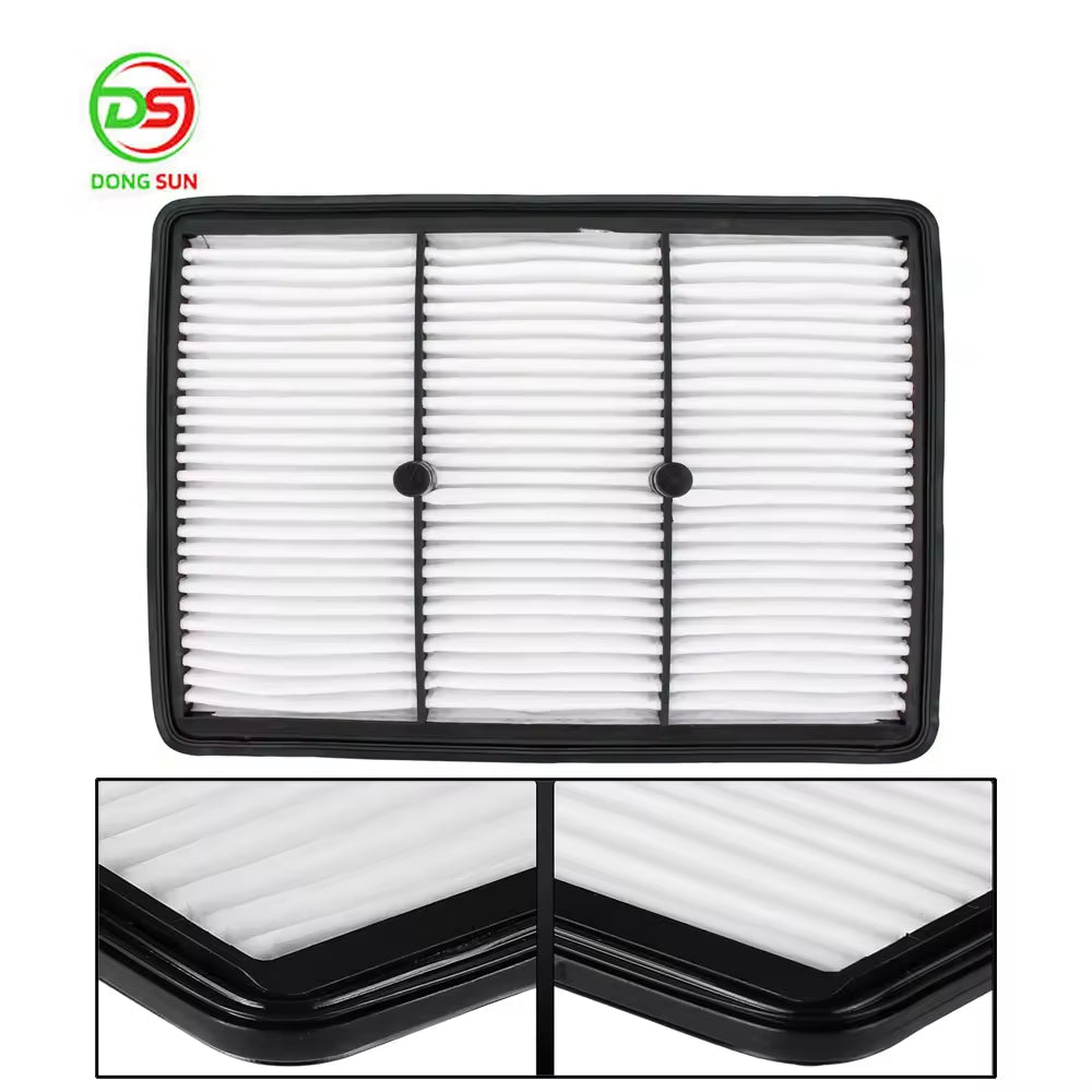 Premium Engine Air Filters for Hyundaii Ioniq 1.6L 2017-2022 for Kias Niro 1.6L 2017-2022 Replace# 28113-G2100