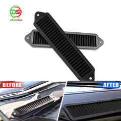 Car Cabin Filters