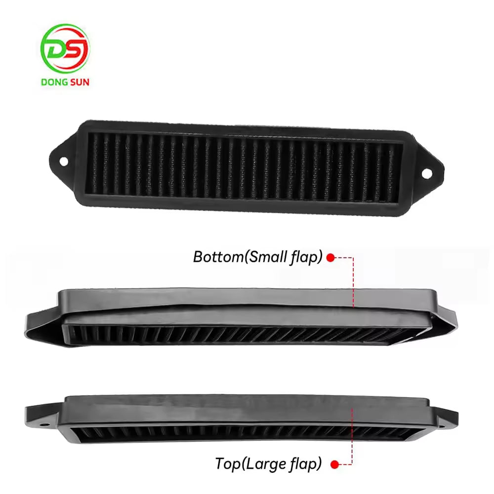 Car Cabin Filters