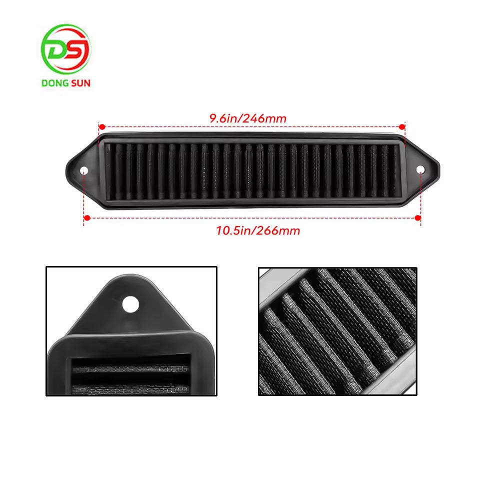 Car Cabin Filters