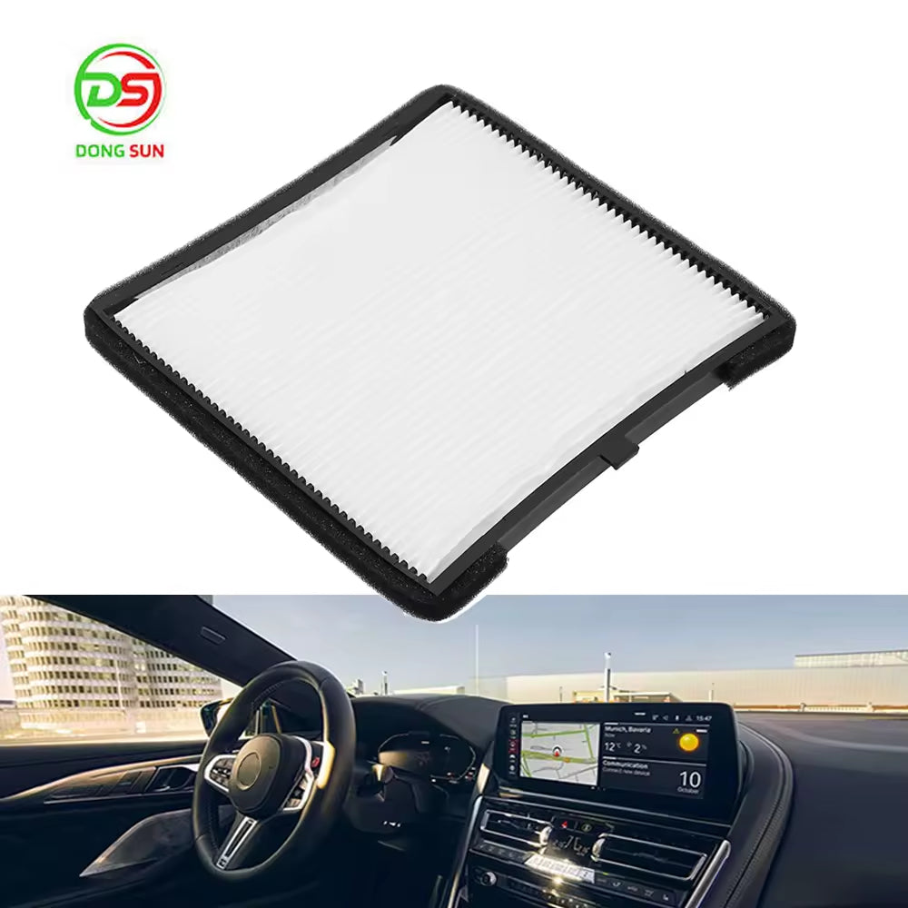  Cabin Air Filter 