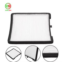  Cabin Air Filter 