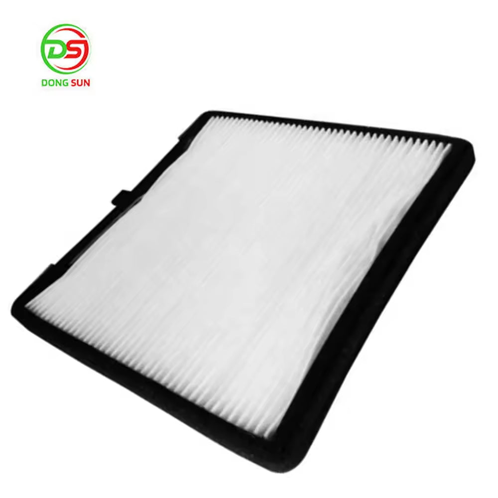  Cabin Air Filter 