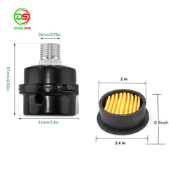 Air Compressor Parts