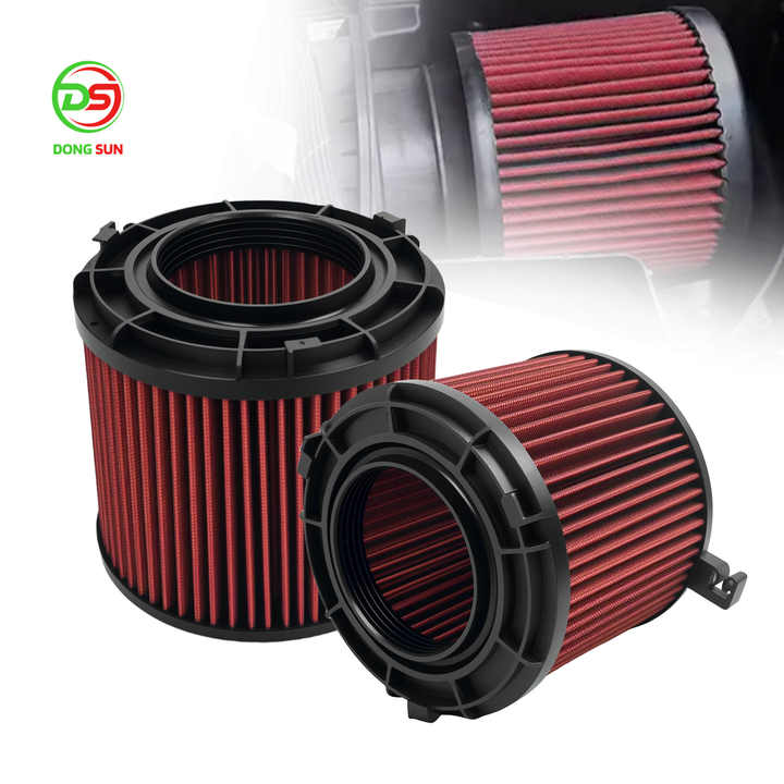 Engine Air Filter