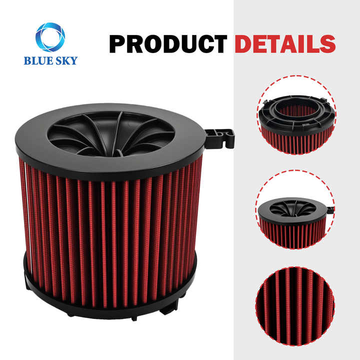 Engine Air Filter
