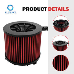 Engine Air Filter