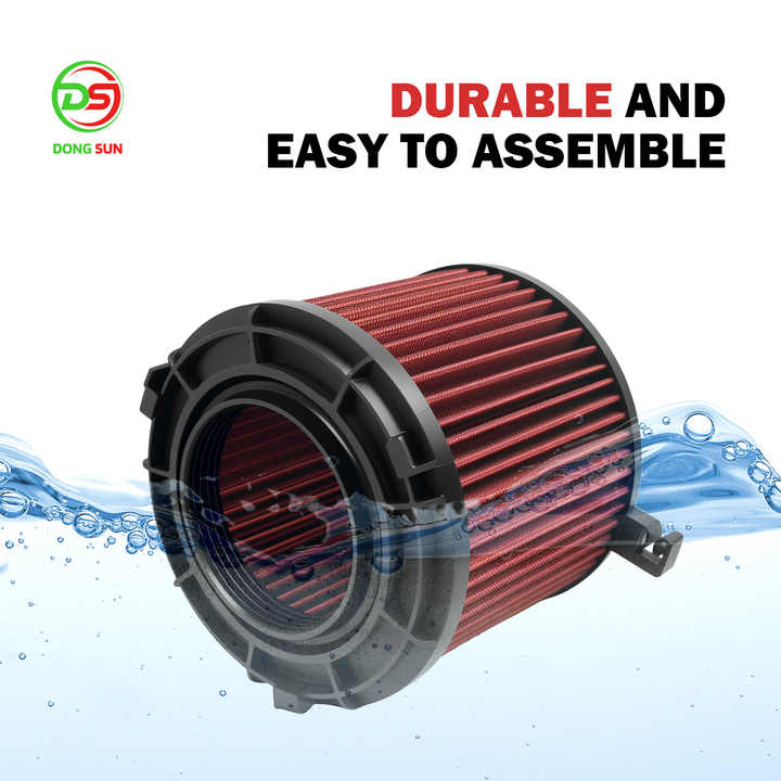 Engine Air Filter