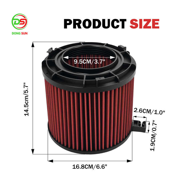 Engine Air Filter