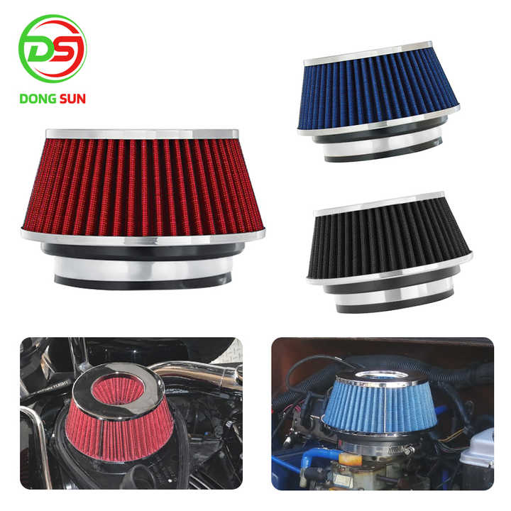 Car Air Filters 