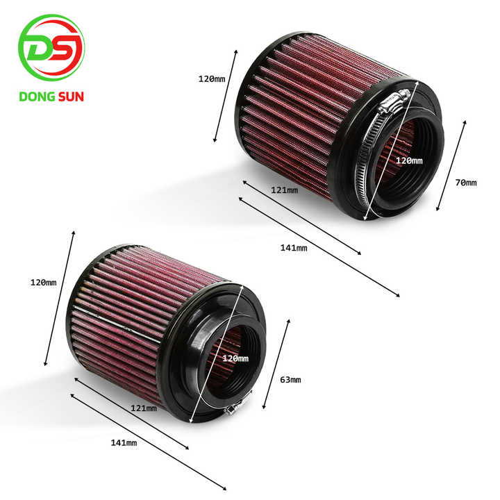 Car Air Filters