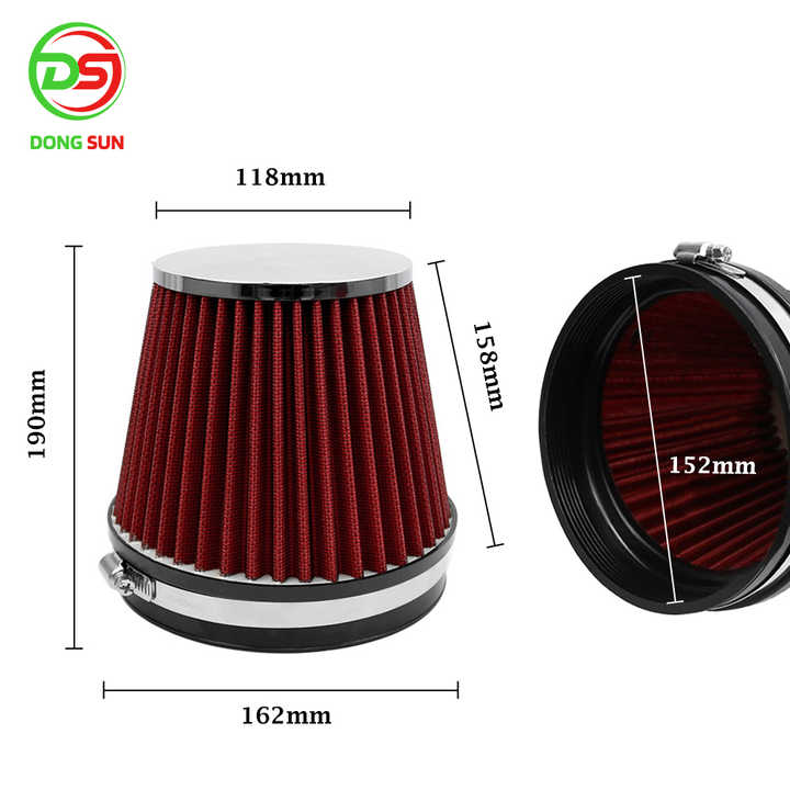 Car Air Filters 