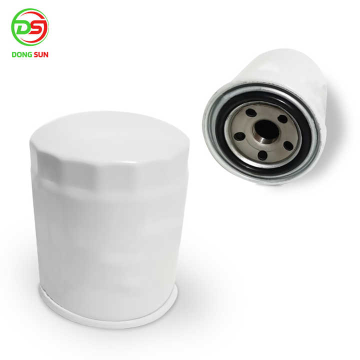 Oil Filters