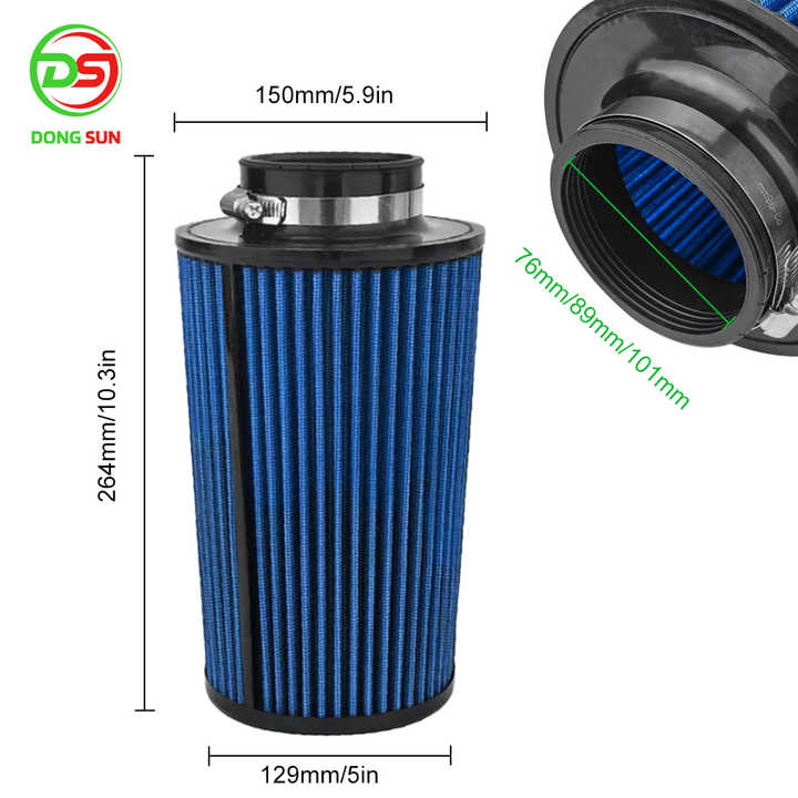 Air Intake Filter
