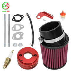 Intake Filters