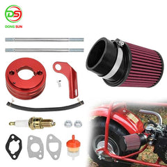 Intake Filters