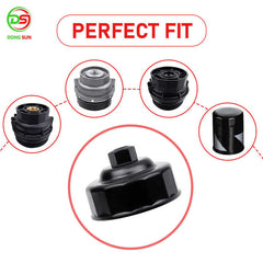 Oil Filter Wrench Removal Tool