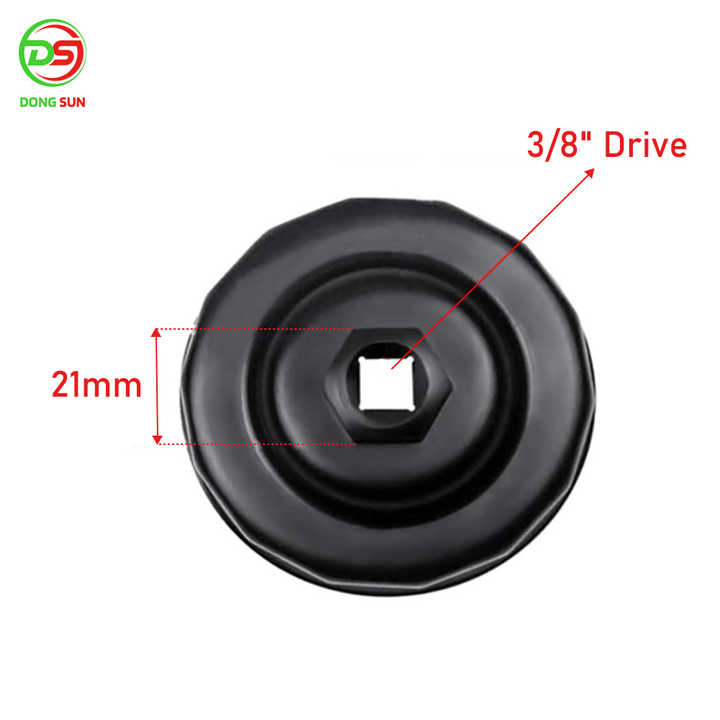 Oil Filter Wrench Removal Tool