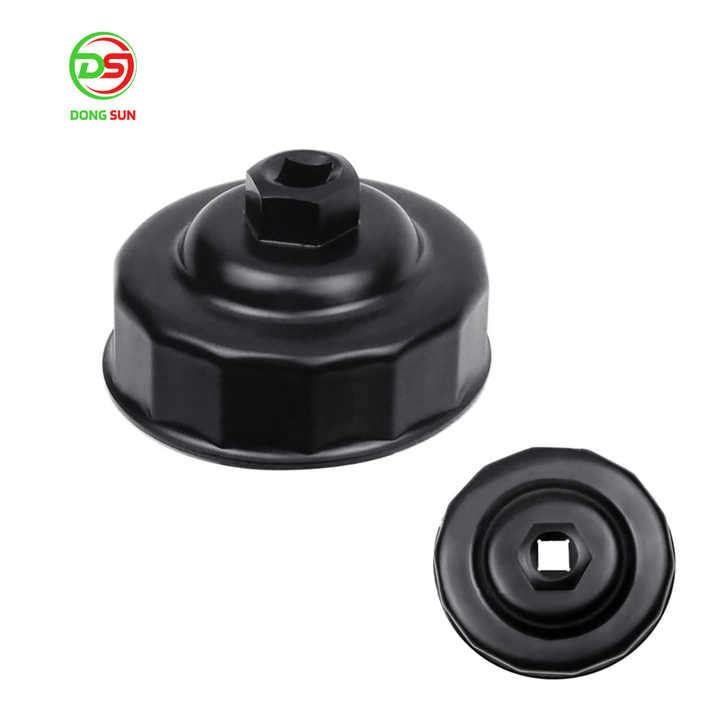 Oil Filter Wrench Removal Tool
