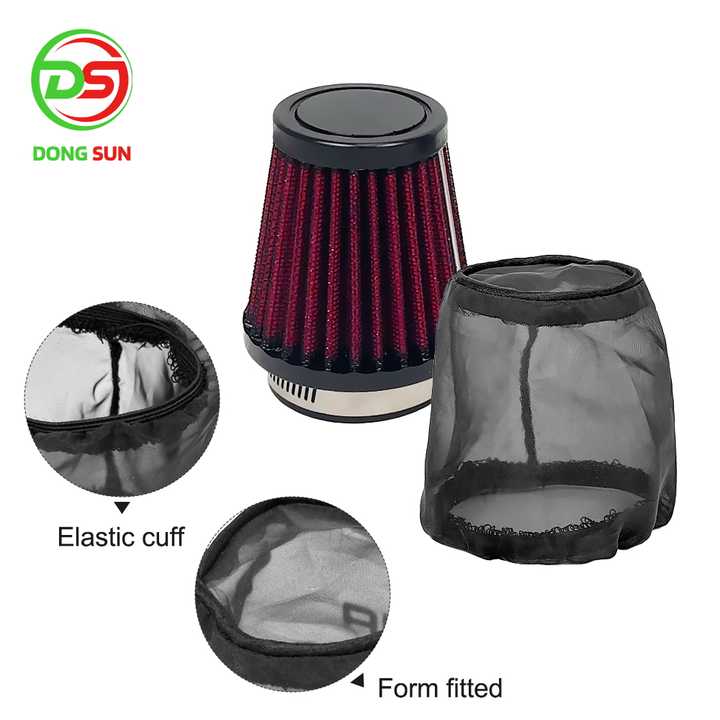 Air Filter Protective Cover