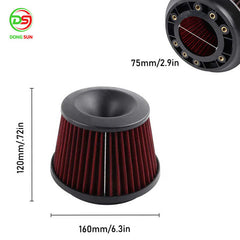Intake Air Filter