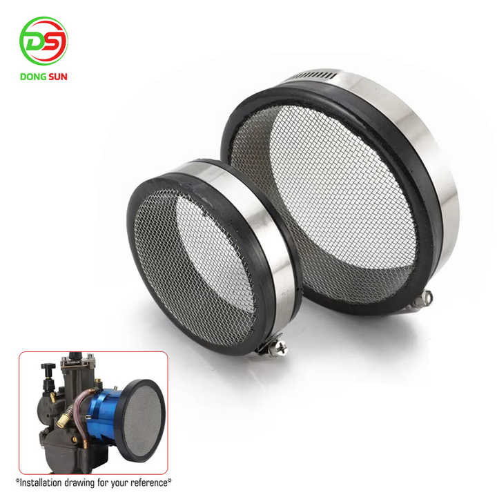 Motorcycle Accessories