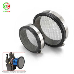 Motorcycle Accessories