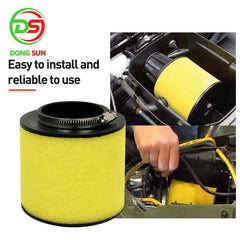 Engine Oil Fitler
