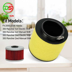 Engine Oil Fitler