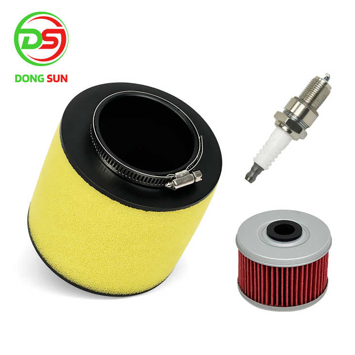 Engine Oil Fitler
