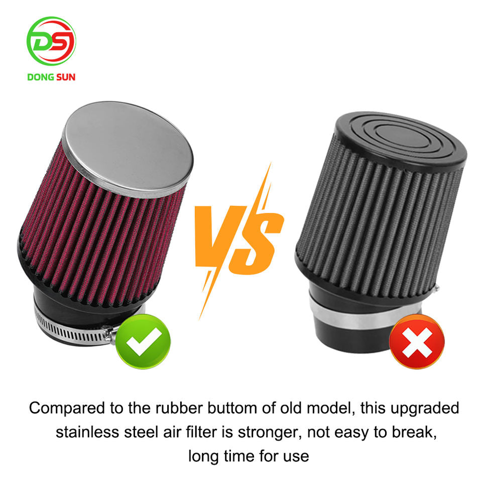 Motorcycle Air Filter