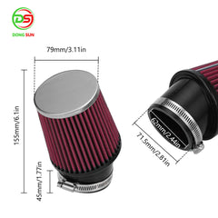 Motorcycle Air Filter