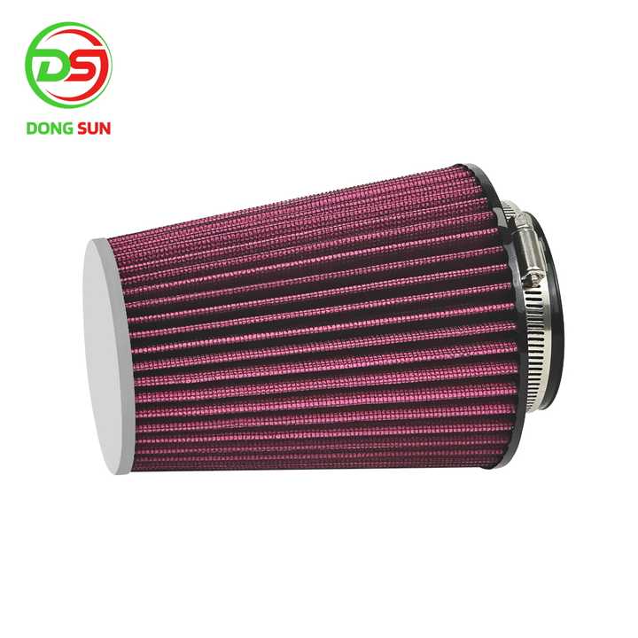 Motorcycle Air Filters