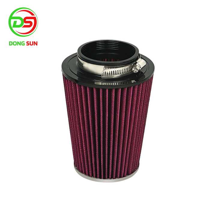 Motorcycle Air Filters