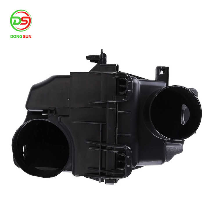 Air Cleaner Intake Box