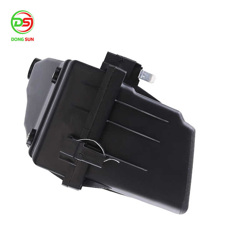 Air Cleaner Intake Box