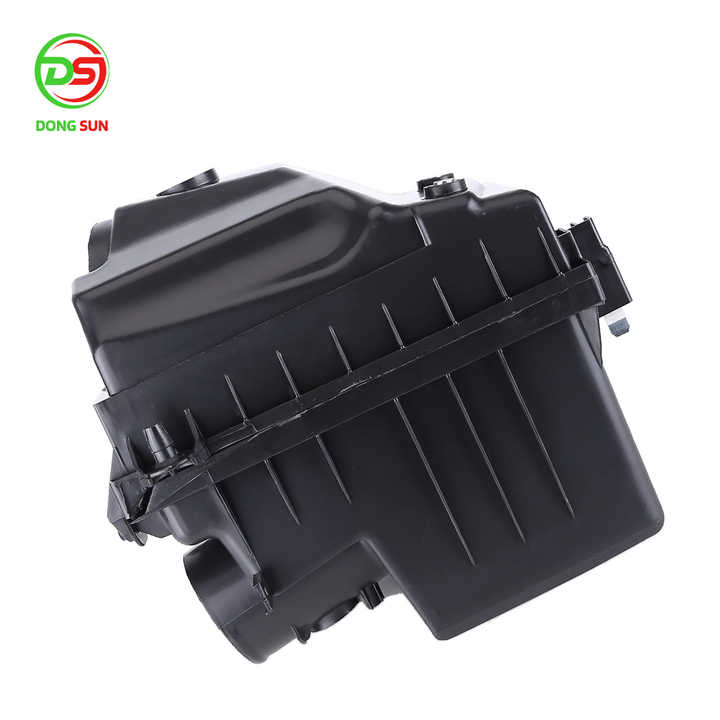 Air Cleaner Intake Box