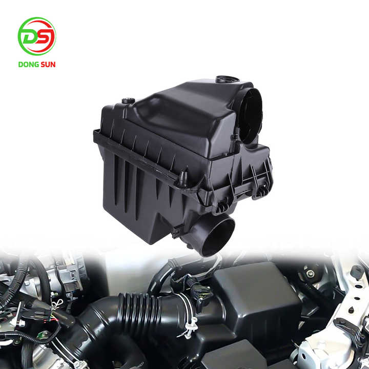 Air Cleaner Intake Box