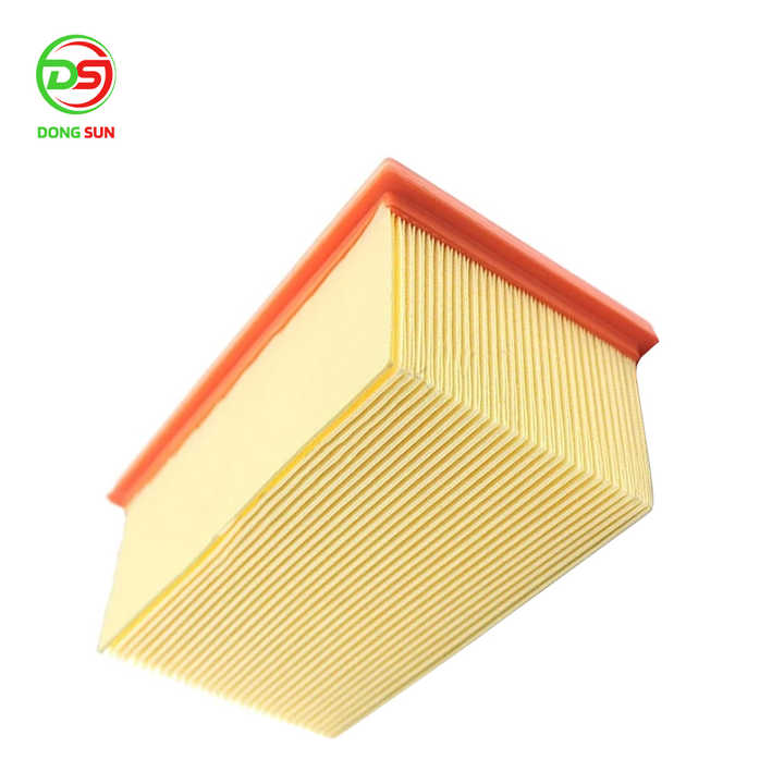 Motorcycle Air Intake Filter