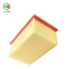 Motorcycle Air Intake Filter
