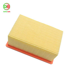 Motorcycle Air Intake Filter