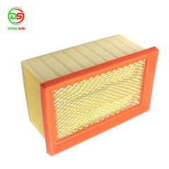 Motorcycle Air Intake Filter