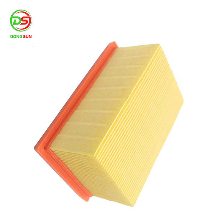 Motorcycle Air Intake Filter