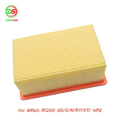 Motorcycle Air Intake Filter