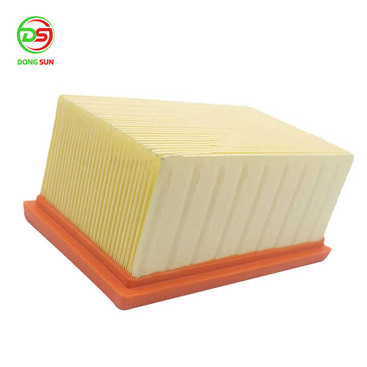 Motorcycle Air Intake Filter