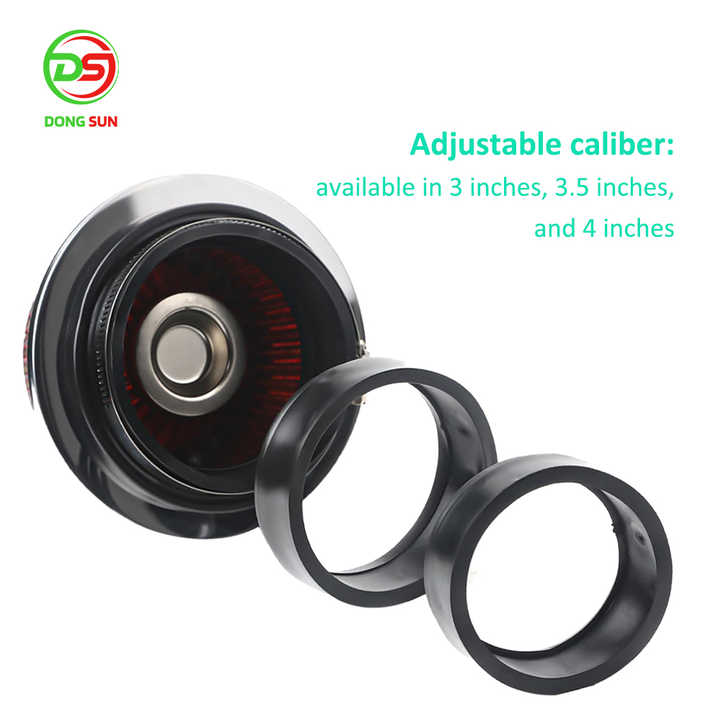 Intake Filters