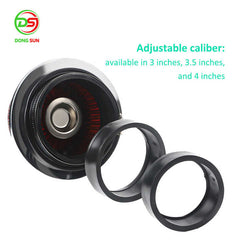 Intake Filters