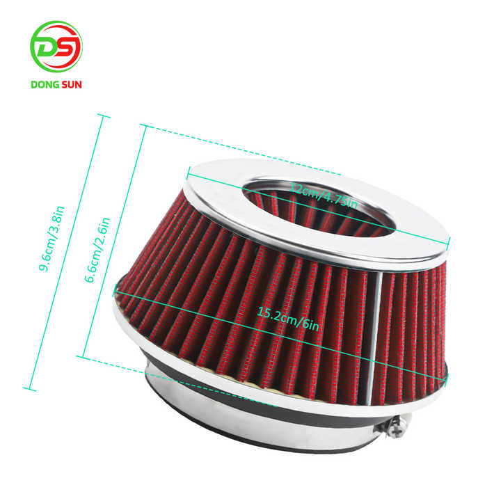 Intake Filters