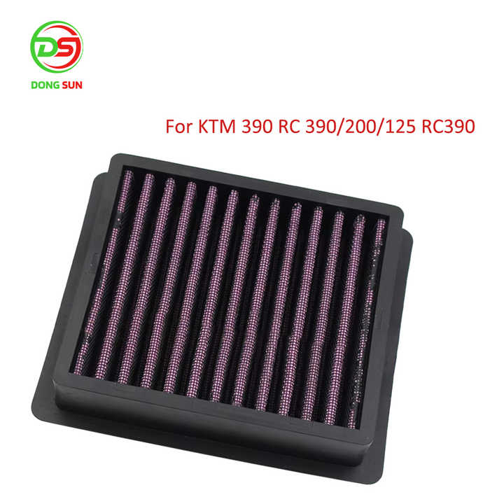 Motorcycle Air Filter