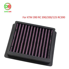 Motorcycle Air Filter